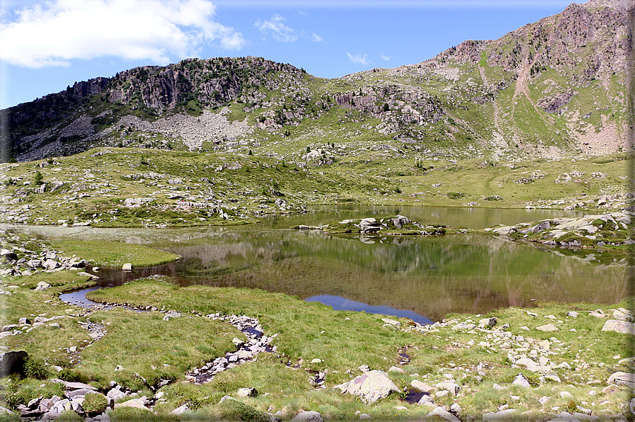 foto Lago di Juribrutto